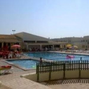 H20-202 Clube Brisamar